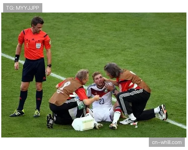 消息：英超与球员工会就脑震荡替补新规达成初步协议